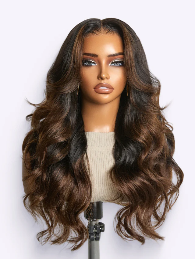 Madam white strong whitening lotion and serum