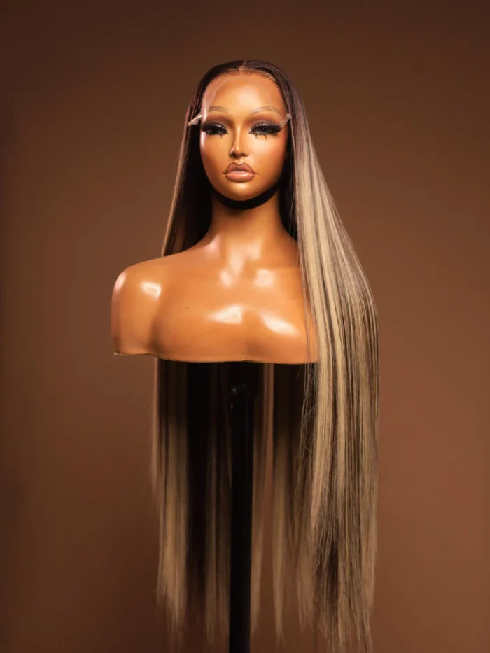 RICH GLOW YELLOW TONE LOTION