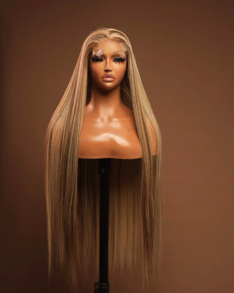 Veet Gold Clean & Clear Stretch Mark Oil