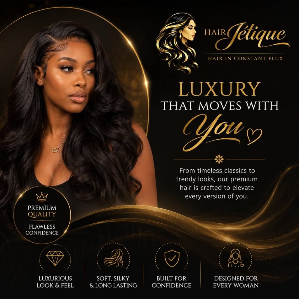 IG: hairjetique