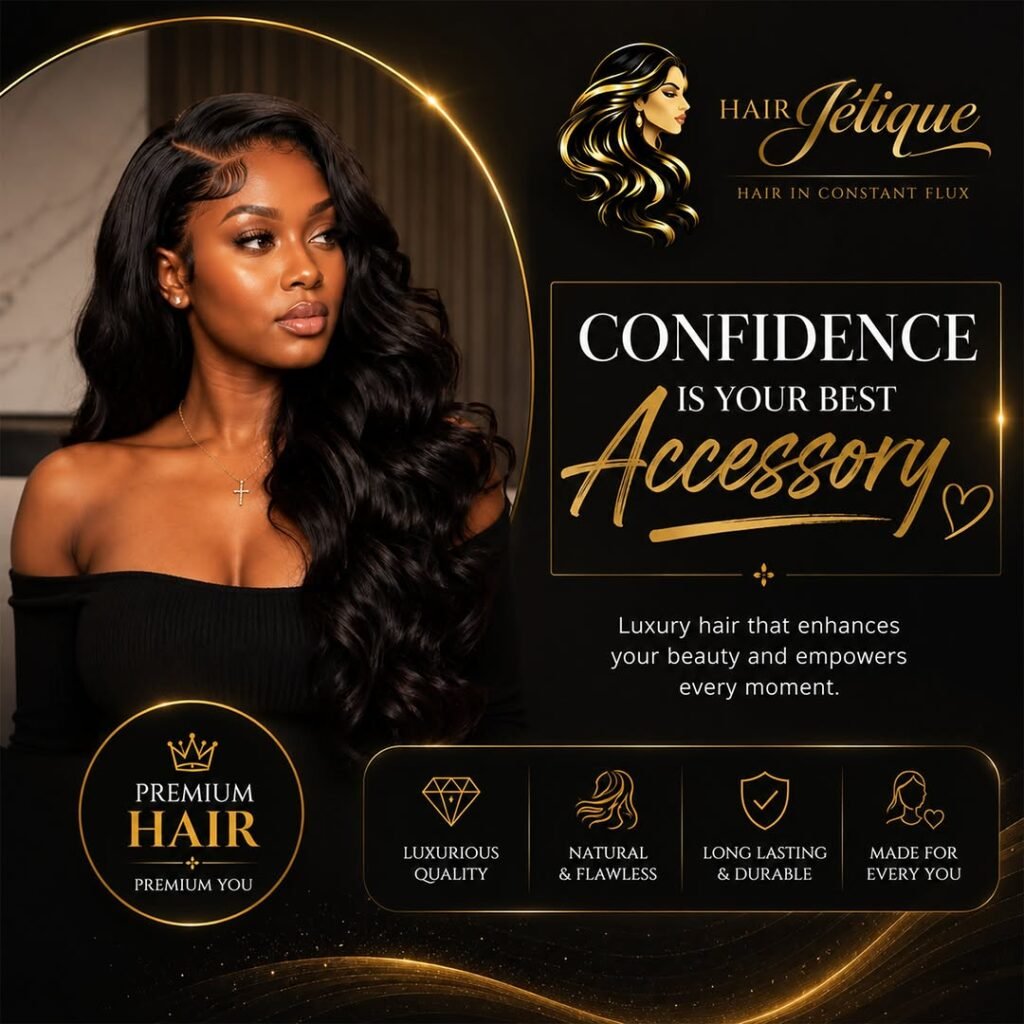 IG: hairjetique