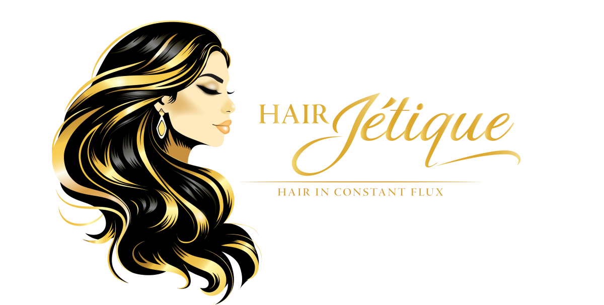 Hair Jétique — Hair In Constant Flux