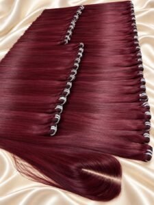 Hair colour HJ-NS-07 — tap to see it larger